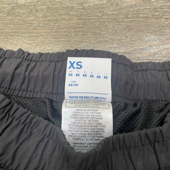 ❌SOLD❌ Classic XS Vector Tracksuit Bottoms - Picture 5 of 5